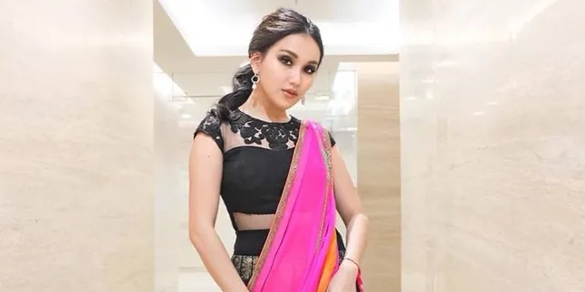 Ayu Ting Ting Rindu Urus Bayi, Ingin Segera Nikah Lagi?