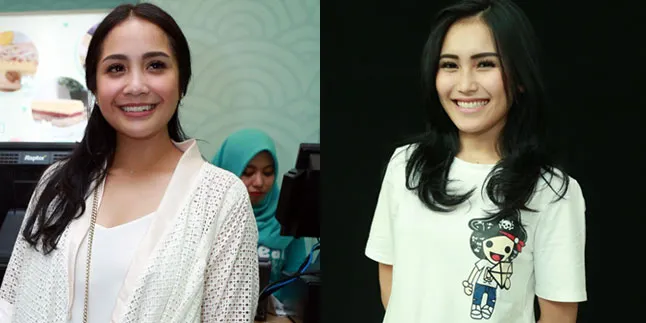 Ayu Ting Ting Sakit, Nagita Slavina Jadi Bintang Tamu 'PESBUKERS' Ayu Ting Ting Sakit, Nagita Slavina Jadi Bintang Tamu 'PESBUKERS'