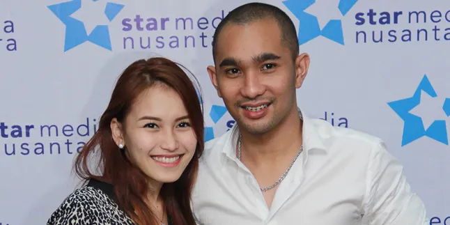 Ayu Ting Ting: Saya Gak Pernah Dilarang Kerja Sama Enji