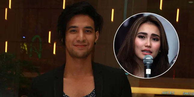 Ayu Ting Ting Sebut Rumah Gadang Dari Papua, Ini Kata Ammar Zoni