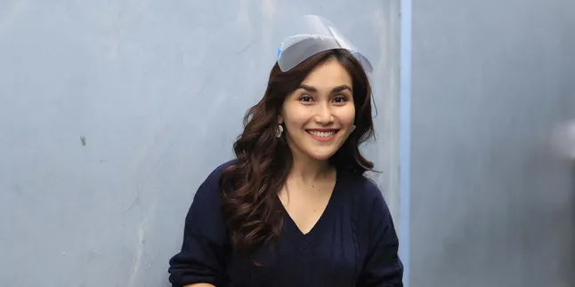 Ayu Ting Ting Tak Sangka Single Tatitut Trending Ayu Ting Ting Tak Sangka Single Tatitut Trending