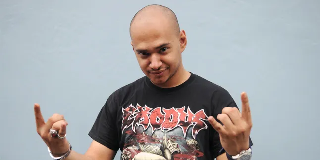 Ayu Ting Ting Ulang Tahun, Husein Alatas Beri Ucapan Selamat Ayu Ting Ting Ulang Tahun, Husein Alatas Beri Ucapan Selamat