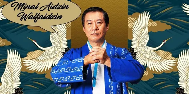 Ayumi, Anak Chef Harada Unggah Foto Kenangan dengan Sang Ayah