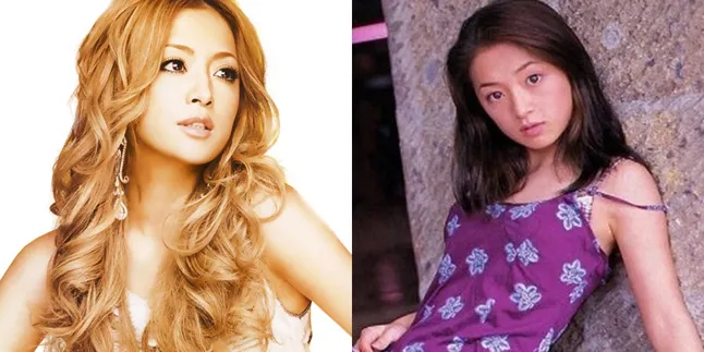 Ayumi Hamasaki Anak Aneh Yang Suka Menyendiri