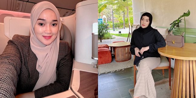 Ayus and Nissa Sabyan Reportedly Married, Ririe Fairus' Confession to Ustaz Highlighted: How to Forgive Those Who Have Hurt You