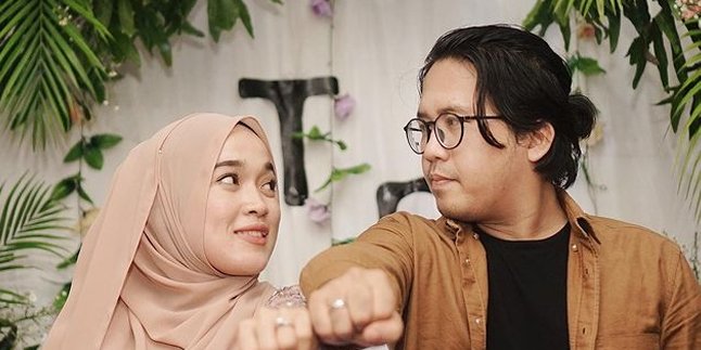 Ayus Sabyan Absent, Divorce Hearing Postponed to March 3, 2021