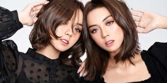 Azalia Bianda Avissa, Selebgram Kembar Cantik Satu-Satunya Mantan Rizky ...