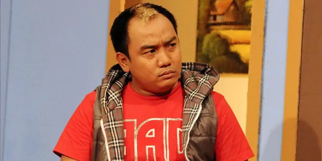 Azis Gagap Ingin Wujudkan Berhaji Sekeluarga