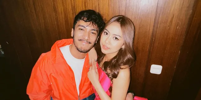 Aziz Hedra Duet Lagi Setelah Sukses Bareng Sisca Saras, Gandeng Penyanyi Wanita Lain