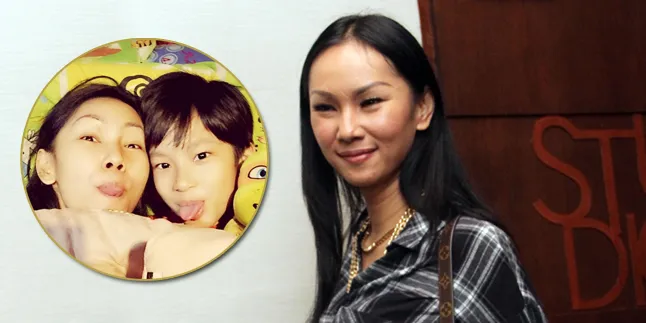 Azka Corbuzier Enggan Jadi Publik Figur, Ini Tanggapan Kalina
