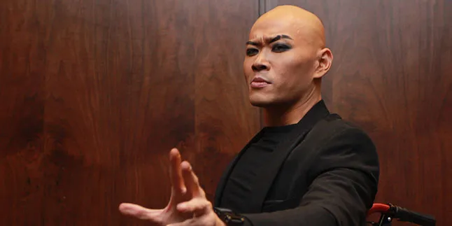 Azka Ogah Jadi Pesulap, Bagaimana Tanggapan Deddy Corbuzier?