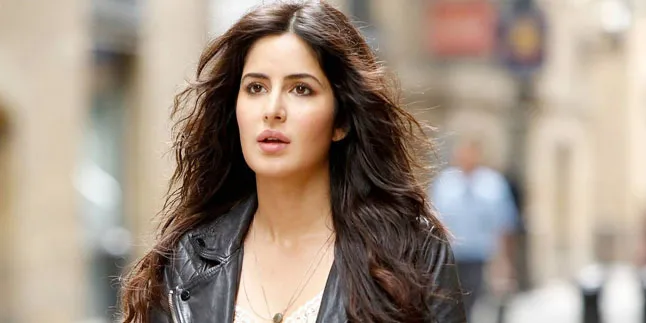 'BAAR BAAR DEKHO', Film Terbaru Katrina Yang Rilis di Tanggal Ini