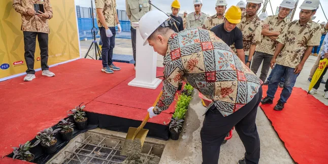 Babak Baru Hotel Berkonsep Budaya di Pusat Semarang