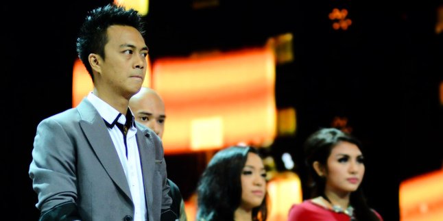 Babak Enam Besar Indonesian Idol Sudah Bikin Gio Bangga!