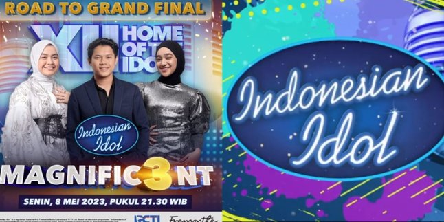 Babak Grand Final akan Segera Dimulai, Inilah Bocoran Lagu yang akan Dibawakan oleh TOP 3 Indonesian Idol Season 12