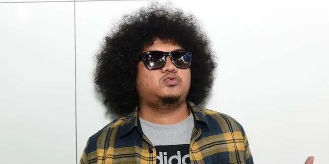 Babe Cabita Berencana Tunda Bulan Madu Setelah Menikah Babe Cabita Berencana Tunda Bulan Madu Setelah Menikah