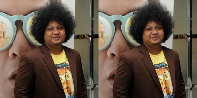 Babe Cabita 'Diputusin' Pacar Karena Tak Punya Gaji Tetap Babe Cabita 'Diputusin' Pacar Karena Tak Punya Gaji Tetap
