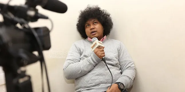 Babe Cabita, Komika Yang Tergoda Jadi Aktor Film