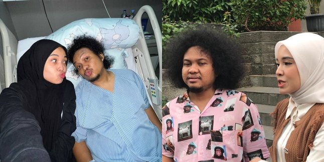 Babe Cabita Suffers from Aplastic Anemia Since June 2023, a Rare Autoimmune Disease that Attacks the Bone Marrow