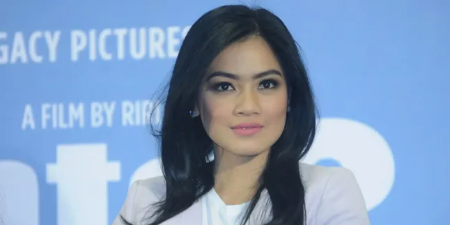Baby Juna Jadi Cameo di 'AADC 2', Ini Komentar Titi Kamal Baby Juna Jadi Cameo di 'AADC 2', Ini Komentar Titi Kamal