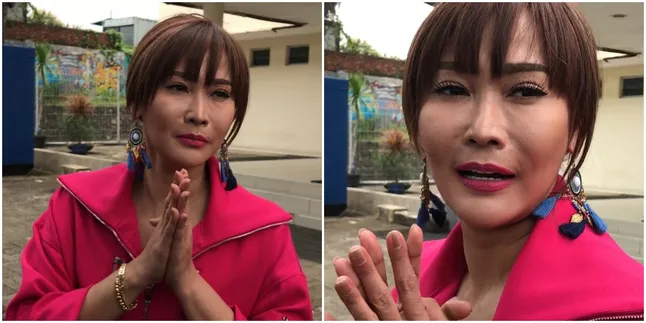 Baby Leslar Bakal Jalani Operasi di Rumah Sakit, Inul Daratista Panjatkan Doa Baby Leslar Bakal Jalani Operasi di Rumah Sakit, Inul Daratista Panjatkan Doa