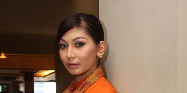 Baby Margaretha Pesimis Sepak Terjang Rhoma Irama Jadi Capres 2014