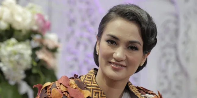 Baby Salma Sudah Besar, Atiqah Hasiholan Putuskan Comeback Main Film Baby Salma Sudah Besar, Atiqah Hasiholan Putuskan Comeback Main Film