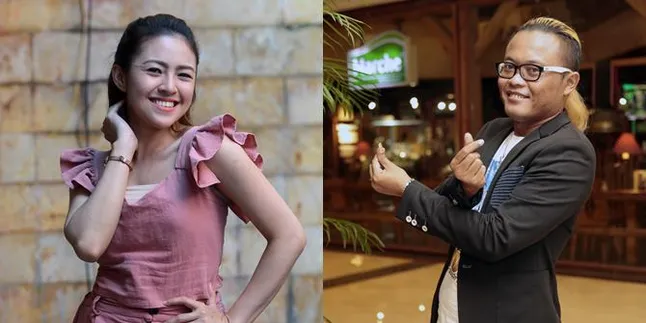 Baby Shima Mulai Blak-Blakan, Sebut Sule Paket Lengkap - Mau Diajak Nikah Baby Shima Mulai Blak-Blakan, Sebut Sule Paket Lengkap - Mau Diajak Nikah