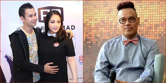 Baby Shower, Uya Kuya Berikan Kejutan Untuk Gigi dan Raffi Baby Shower, Uya Kuya Berikan Kejutan Untuk Gigi dan Raffi