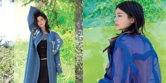 Baby Stormi Ubah Hubungan Kendal-Kylie Jenner Lebih Baik