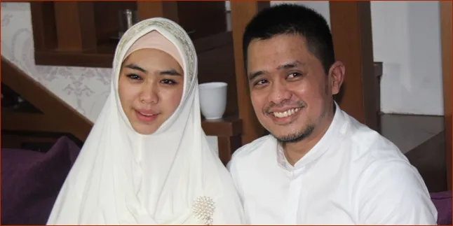 Baby Ustazah, Anak Oki Setia Dewi Berhijab Sejak Kecil Baby Ustazah, Anak Oki Setia Dewi Berhijab Sejak Kecil