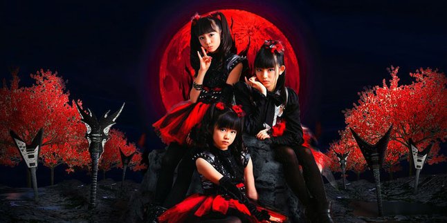 BABYMETAL, Bentuk Metal Baru atau Sebuah Ancaman?