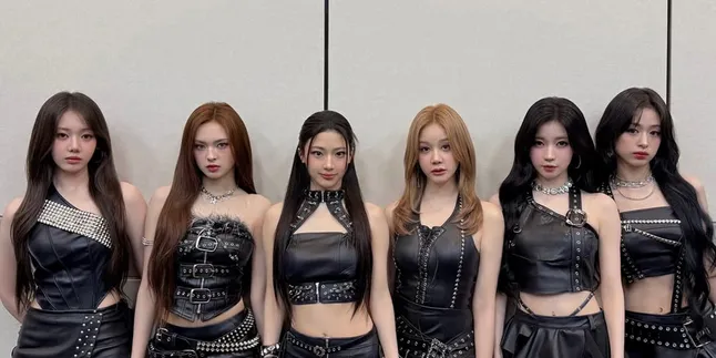 BABYMONSTER Siap Gelar Asia Fan Concert 2025-26, Indonesia Kena Passing? BABYMONSTER Siap Gelar Asia Fan Concert 2025-26, Indonesia Kena Passing?