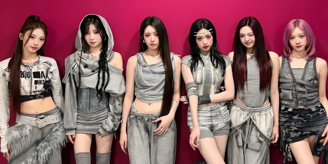 BABYMONSTER Announces World Tour 2026, Ready to Rock 5 Continents