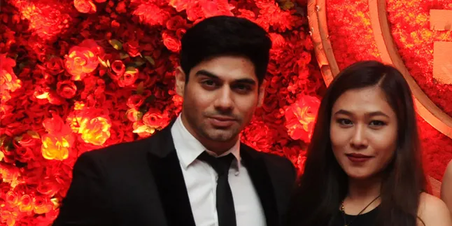 Babymoon, Lavanya Bhardwaj dan Dede Frescilia ke Malaysia Babymoon, Lavanya Bhardwaj dan Dede Frescilia ke Malaysia