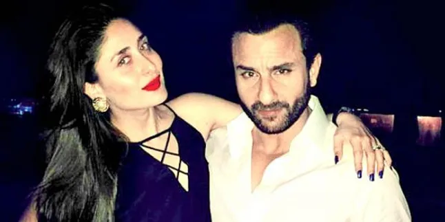 Babymoon, Saif Ali Khan Ajak Kareena Kapoor Liburan ke Dubai Babymoon, Saif Ali Khan Ajak Kareena Kapoor Liburan ke Dubai