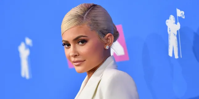 Baby's First Word, Stormi Webster Ucap Kata Pertamanya