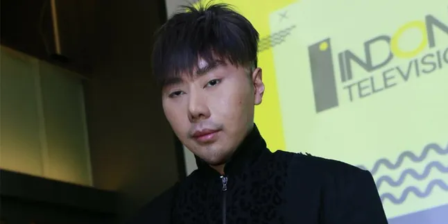 Baca Komentar Pedas Haters, Roy Kiyoshi Tidak Merasa Sakit Hati