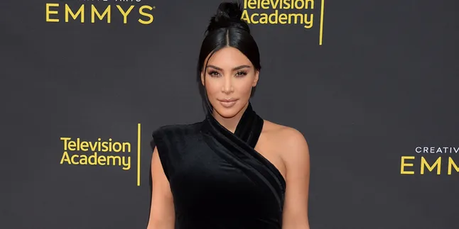Baca Nominasi Emmy 2019, Kim Kardashian & Kendall Jenner Malah Ditertawakan Penonton