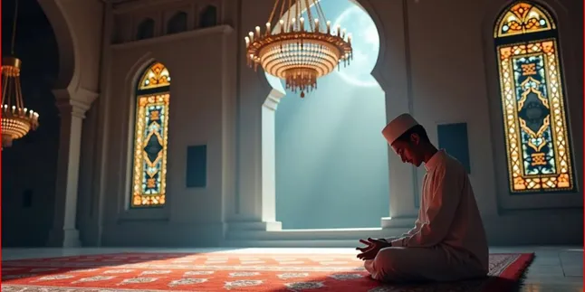 Bacaan Dzikir dan Doa Setelah Sholat Tahajud Agar Cepat Terkabul, Umat Muslim Perlu Tahu Bacaan Dzikir dan Doa Setelah Sholat Tahajud Agar Cepat Terkabul, Umat Muslim Perlu Tahu
