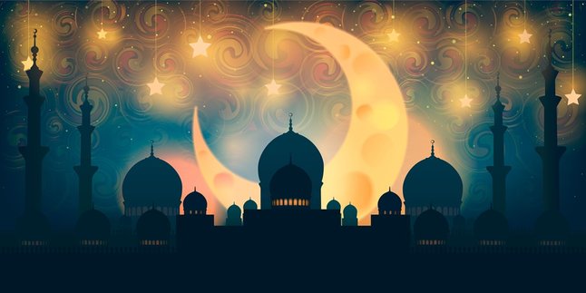 Bacaan Niat Puasa Ramadan, Doa Sahur, Doa Buka Puasa dan Niat Salat Tarawih
