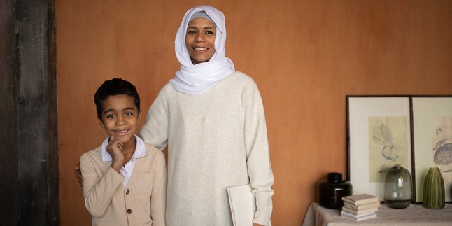 Bacaan Niat Zakat Fitrah untuk Anak, Simak Lengkapnya di Sini Bacaan Niat Zakat Fitrah untuk Anak, Simak Lengkapnya di Sini
