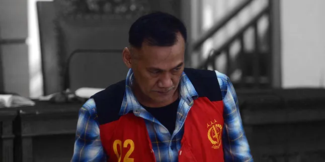 Bacakan Pledoi, Tio Pakusadewo Mengaku Sempat Ingin Bunuh Diri