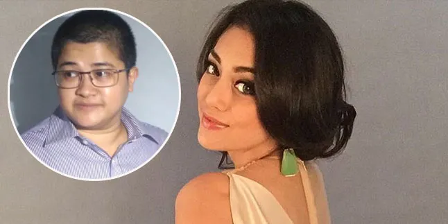 Bacil Tak Tahu Hubungan Dengan Celine Ramai Diberitakan