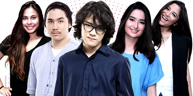 'Back To Basics', Semua Gadget #AnakArtis Hilang di Pulau Macan!