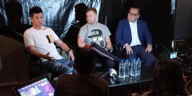 Bad Day, Single Pertama Dash Berlin Setelah Berganti Nama