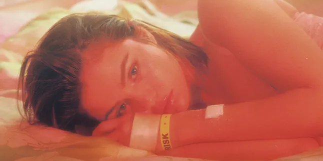 'Bad Liar', Single Baru Selena Gomez Bernada Patah Hati
