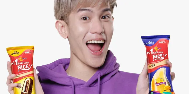 Bad Mood? Stik Es Krim Ini Bisa Bikin Harimu Jadi Lebih Nice!