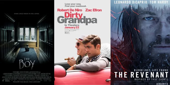 Badai Jonas Landa East Coast, Box Office AS Turun 27%
