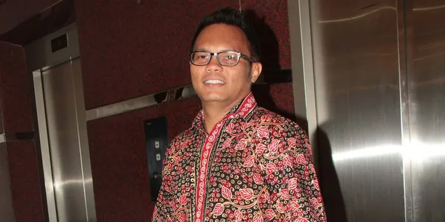 Badai Kerispatih Akui Metallica Masih Gila